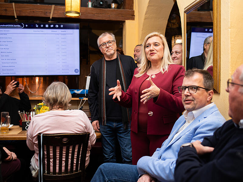 CSU Bamberg gewinnt Wahlen zum Stadtrat