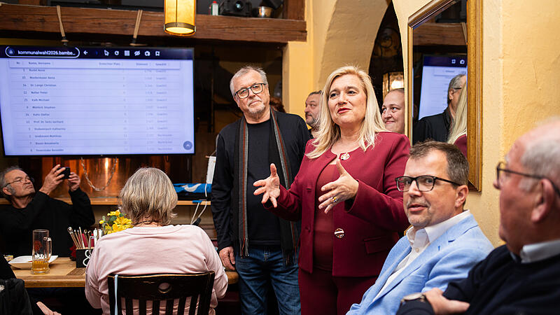CSU Bamberg gewinnt Wahlen zum Stadtrat