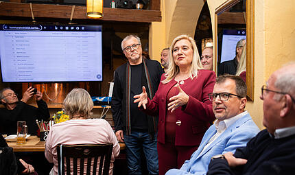 CSU Bamberg gewinnt Wahlen zum Stadtrat