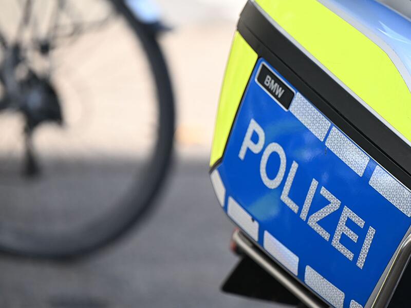 Schwerer Verkehrsunfall Schwerer Verkehrsunfall