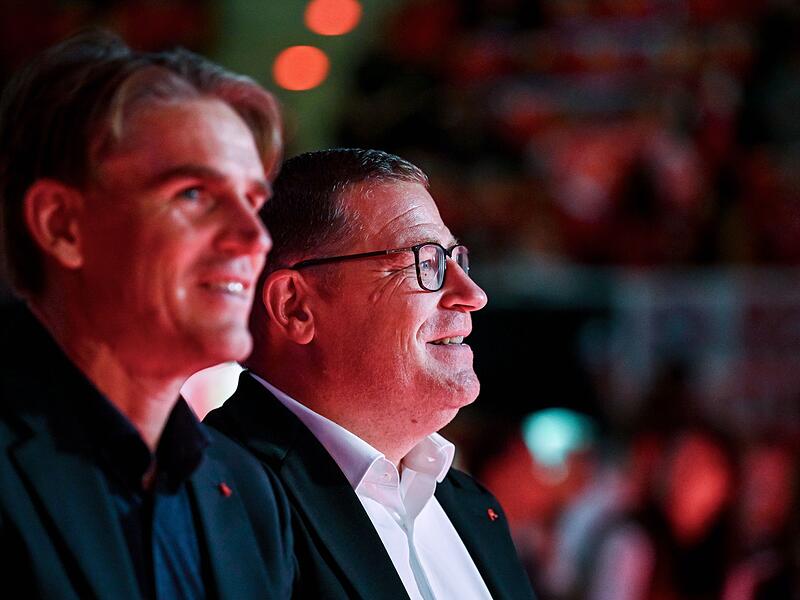 Mitgliederversammlung des FC Bayern München