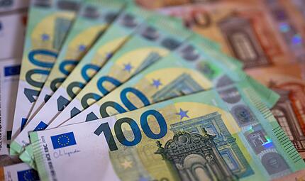 Start-Ups suchen Geldgeber