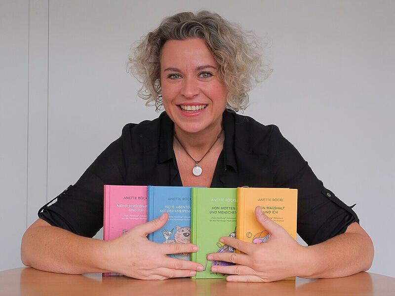 Anette R&ouml;ckl