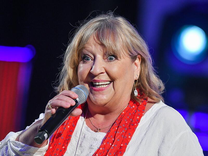 Angelika Mann Angelika Mann