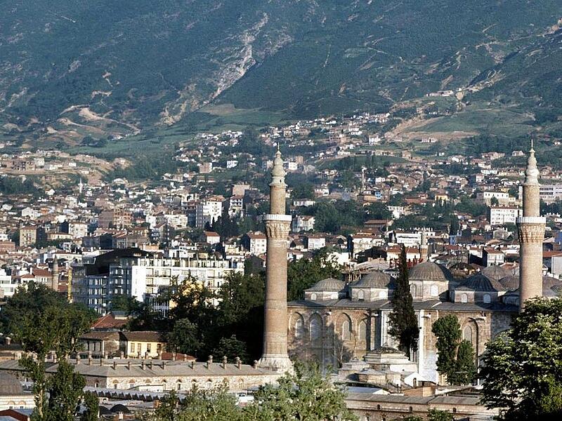 Bursa