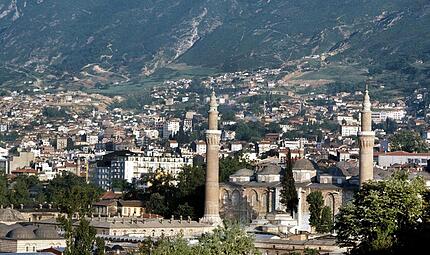 Bursa
