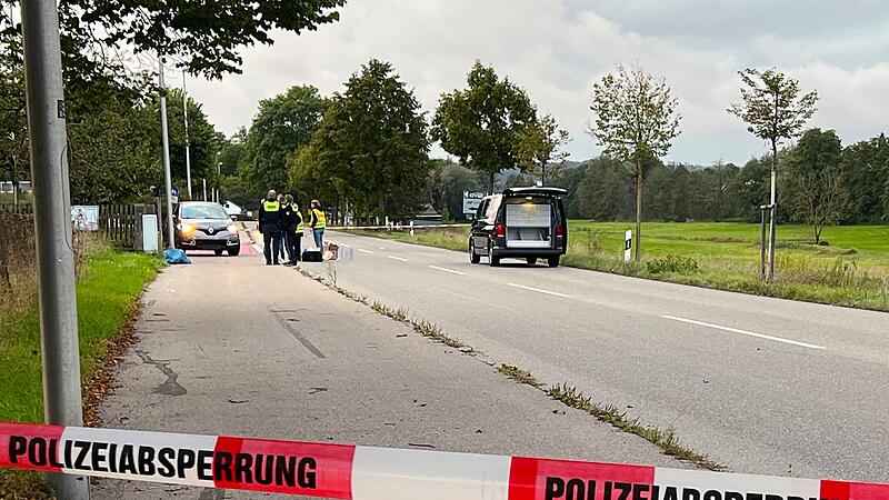 Versuchtes Tötungsdelikt in Ansbach - Mann festgenommen Versuchtes Tötungsdelikt in Ansbach - Mann festgenommen