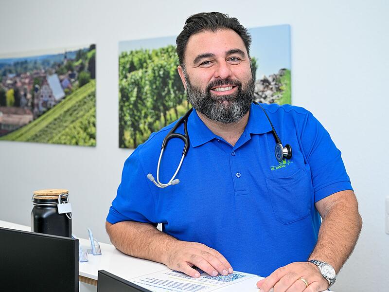 Elektronische Patientenakte: Klappt das in Unterfranken?