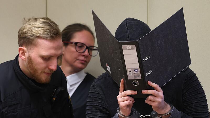 Prozess wegen Gewalttat an Kollegin Prozess wegen Gewalttat an Kollegin