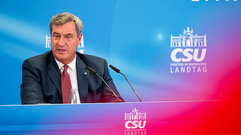 Herbstklausur CSU-Landtagsfraktion Herbstklausur CSU-Landtagsfraktion