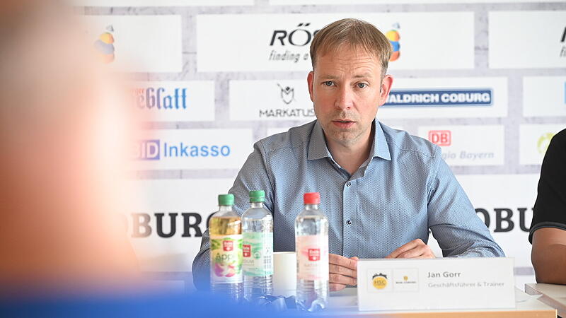 Jan Gorr gibt seine Meinung zum Nachholspiel der 2. Handball-Bundesliga ab.