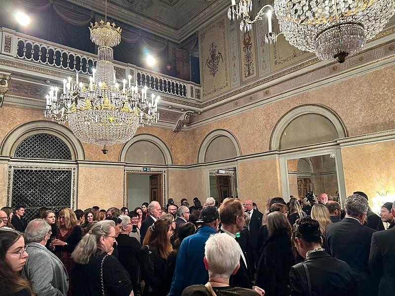 Filmdreh im Landestheater CoburgFilmdreh im Landestheater Coburg Im Landestheater Coburg wurden Szenen für den Film „Die Todessehnsucht der Maria Ohm“ gedreht.