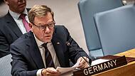 UN Generalversammlung