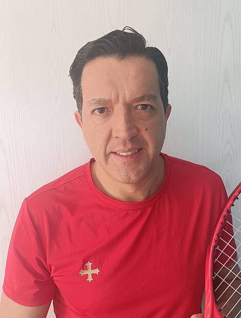 Javier Rodriguez im Steilpass-Interview
