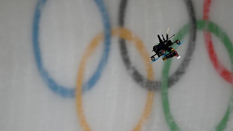 Olympische Winterspiele 2026