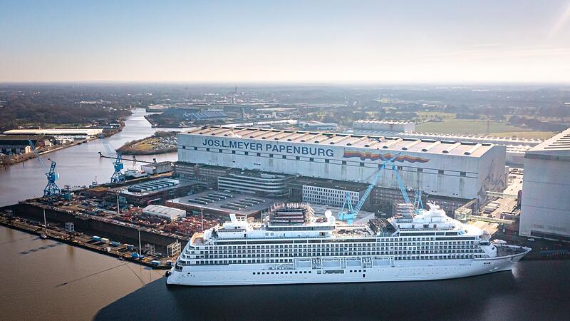 Meyer Werft Meyer Werft