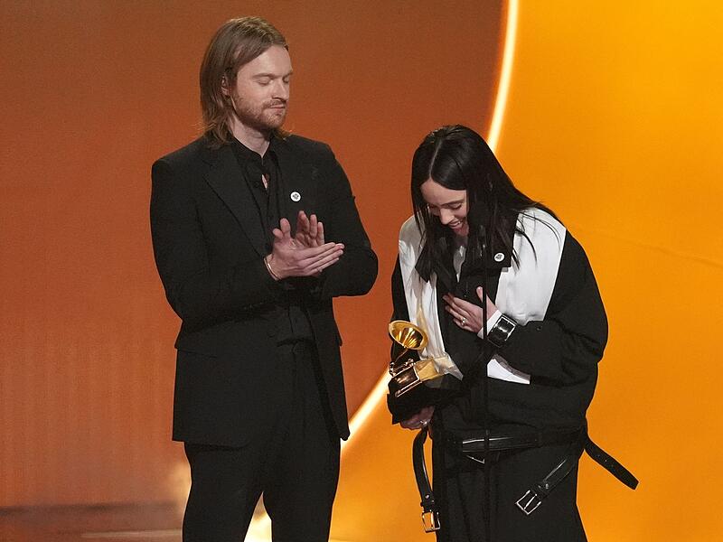 68. Grammy Awards