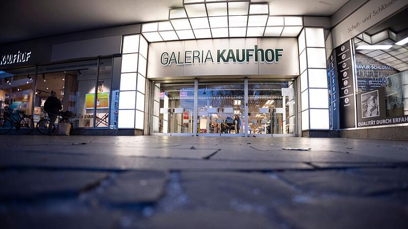 Galeria Karstadt Kaufhof Galeria Karstadt Kaufhof