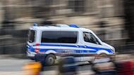 Polizei