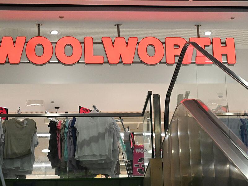 Woolworth