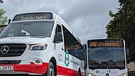 Seit 1. August gilt Forchheims neuer Busfahrplan. Dahinter stecken jahrelanges Arbeiten und Abstimmen - herausgekommen ist ein umfassend neues Stadtverkehrskonzept.