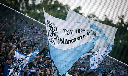 TSV 1860 M&uuml;nchen