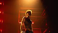Troye Sivan in Birmingham