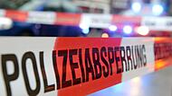 Familiendrama: In Falsbrunn sind am Donnerstag zwei Menschen gestorben.