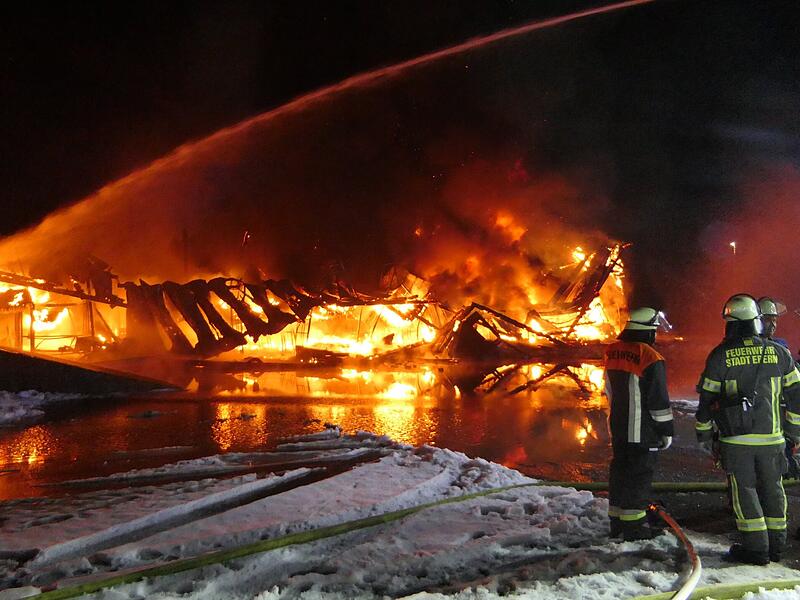 Brand EyrichshofBrand Eyrichshof