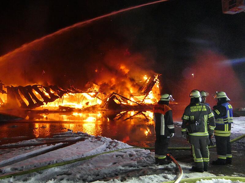 Brand EyrichshofBrand Eyrichshof