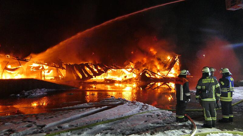 Brand EyrichshofBrand Eyrichshof