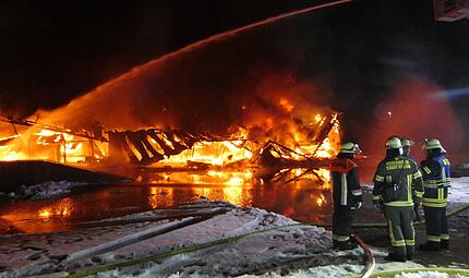 Brand EyrichshofBrand Eyrichshof