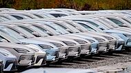 Elektrofahrzeuge von Byd Elektrofahrzeuge von Byd