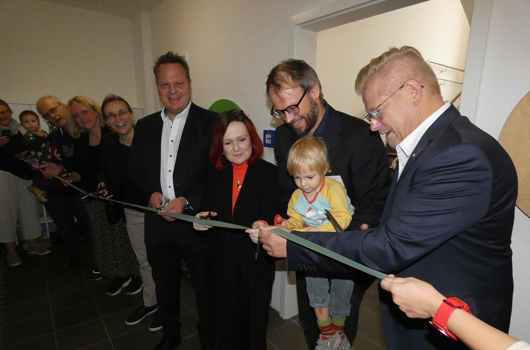 Schwedischer Kita-Träger eröffnet Einrichtung in Kulmbach