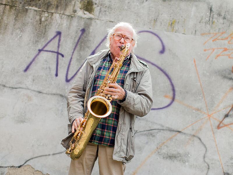 Klaus Doldinger