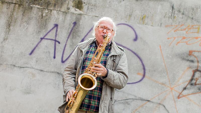 Klaus Doldinger