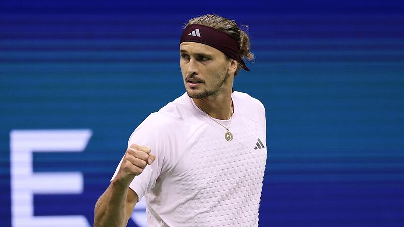 US Open