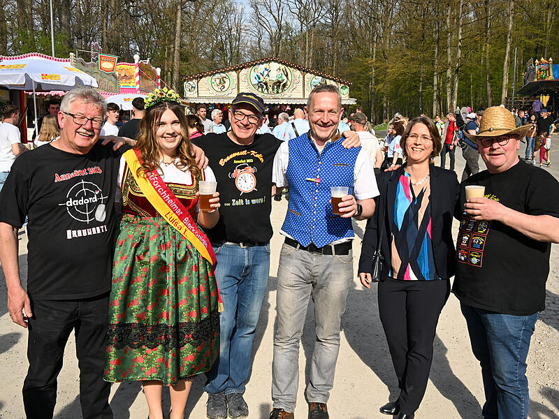 Kellerwald Saison Er&ouml;ffnung 2023Kellerwald Saison Er&ouml;ffnung 2023