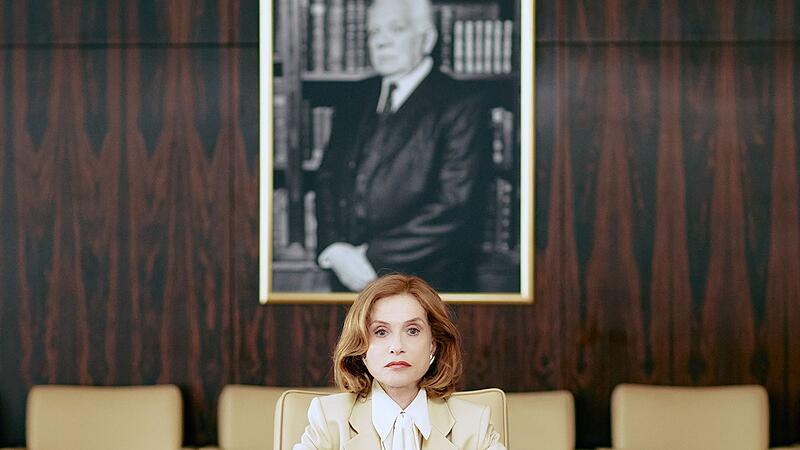 Kinostart - "Die reichste Frau der Welt"