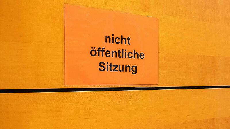 Hinter verschlossenen Türen geht am Landgericht Würzburg der Prozess zum gewaltsamen Tod eines 14-jährigen Schülers in Lohr auf die Zielgerade.
