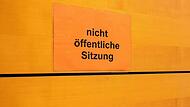 Hinter verschlossenen Türen geht am Landgericht Würzburg der Prozess zum gewaltsamen Tod eines 14-jährigen Schülers in Lohr auf die Zielgerade.