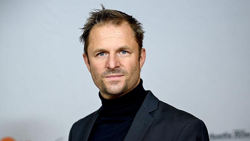 Schauspieler Philipp Hochmair