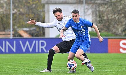 SpVgg Zeckern - SV Tennenlohe