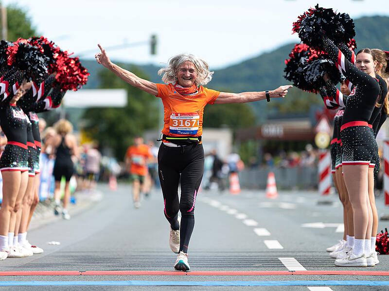 Fr&auml;nkische Schweiz Marathon 2025