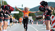 Fränkische Schweiz Marathon 2025