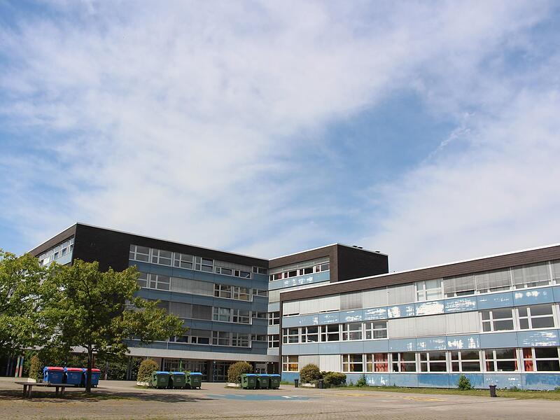 Graf-Stauffenberg-Realschule
