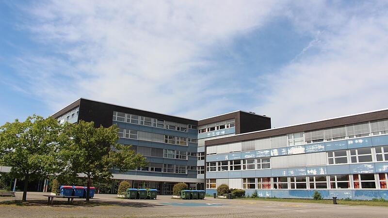 Graf-Stauffenberg-Realschule