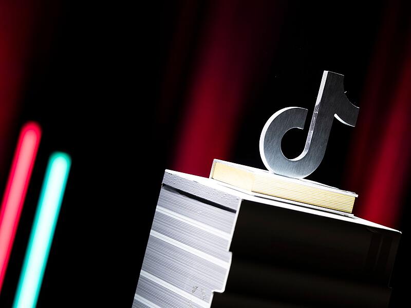 77. Frankfurter Buchmesse - TikTok Book Award