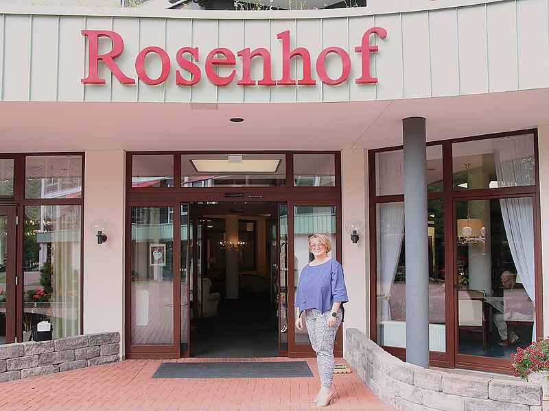 Rosenhof