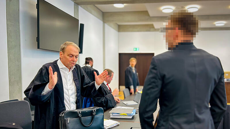 Von Höchstadt aus haben Kriminelle einen Drogenring betrieben und mehrere hunderttausend Euro damit verdient. Wie ausgeklügelt ihr Liefersystem war, kommt nun am Landgericht Nürnberg ans Licht.